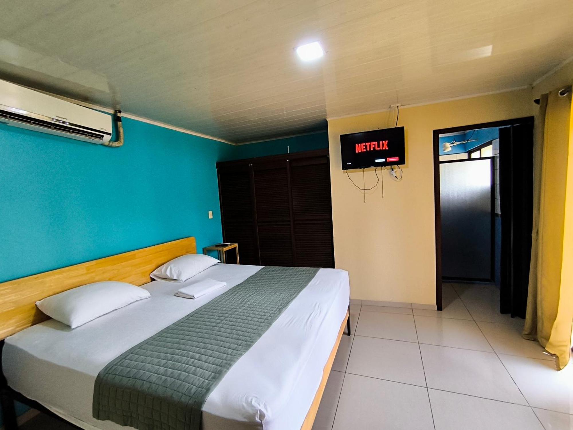 Green Leaf House La Fortuna Ngoại thất bức ảnh